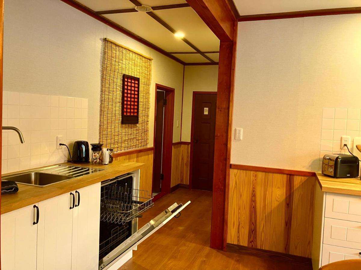Lodge Blue Mount Hakuba Exterior photo