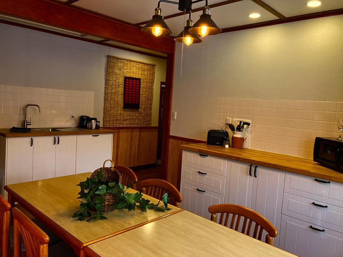 Lodge Blue Mount Hakuba Exterior photo