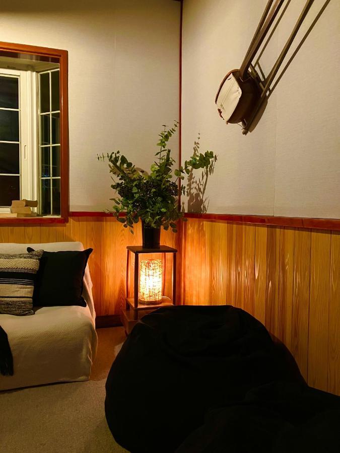 Lodge Blue Mount Hakuba Exterior photo