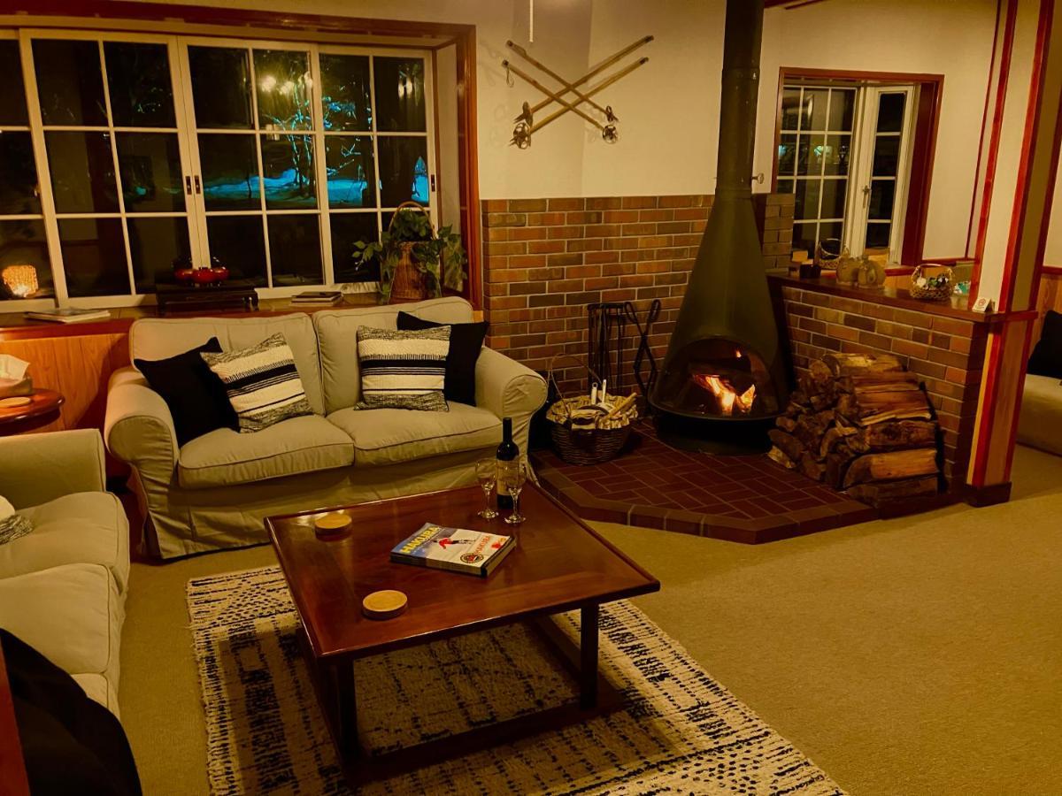 Lodge Blue Mount Hakuba Exterior photo